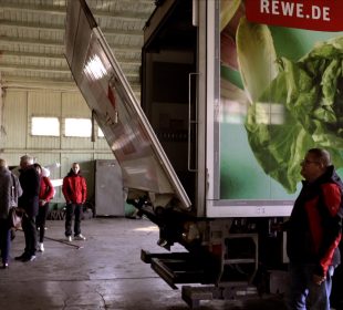 Niemcy odpowiedzieli na apel Powiatu Karkonoskiego