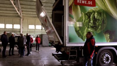 Niemcy odpowiedzieli na apel Powiatu Karkonoskiego Niemcy odpowiedzieli na apel Powiatu Karkonoskiego