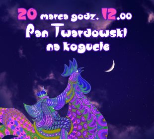 Poranek Rodzinny w JCK Muflon