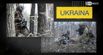 Studio Ukraina- rozmowa z Marią Pyż Studio Ukraina- rozmowa z Marią Pyż