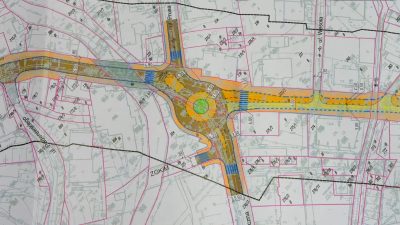 Remont ul. 1 Maja w Szklarskiej Porębie jeszcze w tym roku