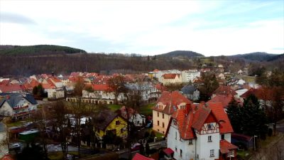 Gmina Wleń stawia na geotermię