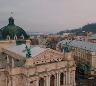 Polscy muzealnicy przyłączyli się do ratowania zabytków w Ukrainie