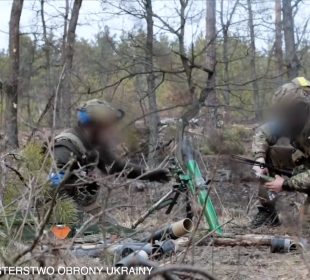 Nie wysyłajmy szkodliwej, bezużytecznej pomocy żołnierzom ukraińskim !