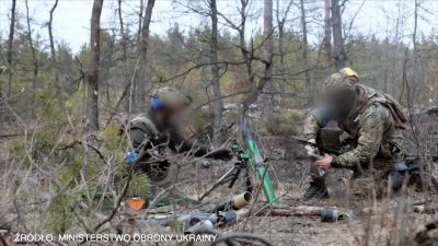 Nie wysyłajmy szkodliwej, bezużytecznej pomocy żołnierzom ukraińskim ! Nie wysyłajmy szkodliwej, bezużytecznej pomocy żołnierzom ukraińskim !