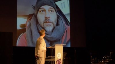 Festiwal Filmu dobiegł końca!