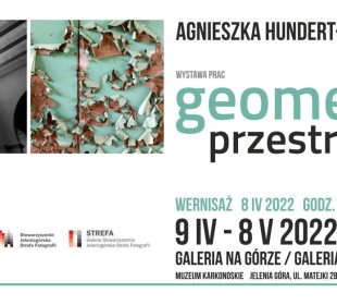 Galeria na Górze zaprasza na wernisaż