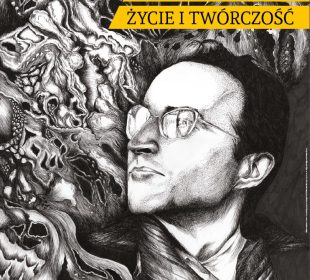 Józef Gielniak – mistrz linorytu. Życie i twórczość