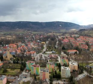 Kowary stawiają na społeczność lokalną
