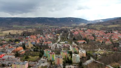 Kowary stawiają na społeczność lokalną