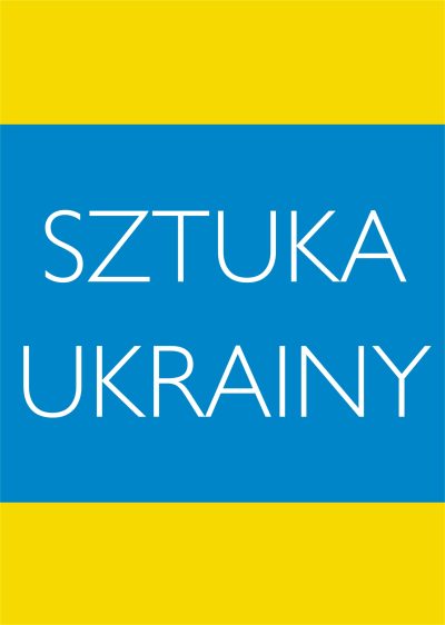 Wykłady o sztuce ukraińskiej w BWA