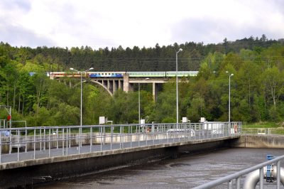 Wyższe opłaty za przekroczenie dopuszczalnych norm