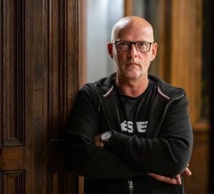 Spotkania autorskie w Miejskiej Bibliotece Publicznej w Kamiennej Górze