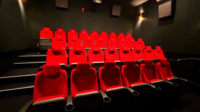 Kameralne kino w Szklarskiej Porębie