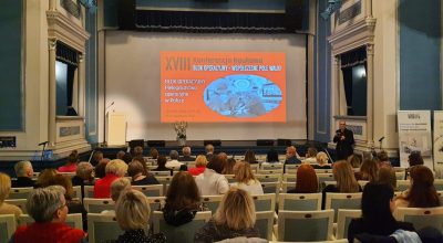 Do Jeleniej Góry zjechały największe polskie autorytety z zakresu chirurgii, mikrobiologii, prawa medycznego i psychologii