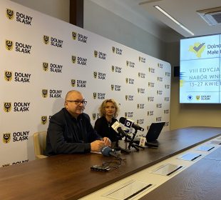 Startuje VIII edycja Dolnośląskich Małych Grantów