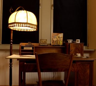 1600 kilometrów historii lubańskiego salonu