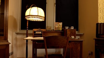 1600 kilometrów historii lubańskiego salonu 1600 kilometrów historii lubańskiego salonu