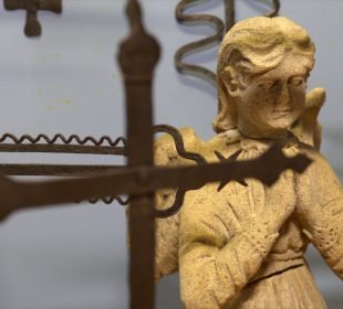 Z wizytą w Muzeum Kresów w Lubaczowie