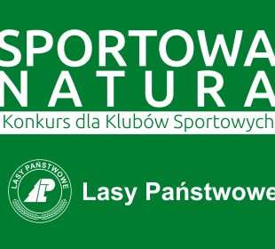 Konkurs dla klubów sportowych – czas start!