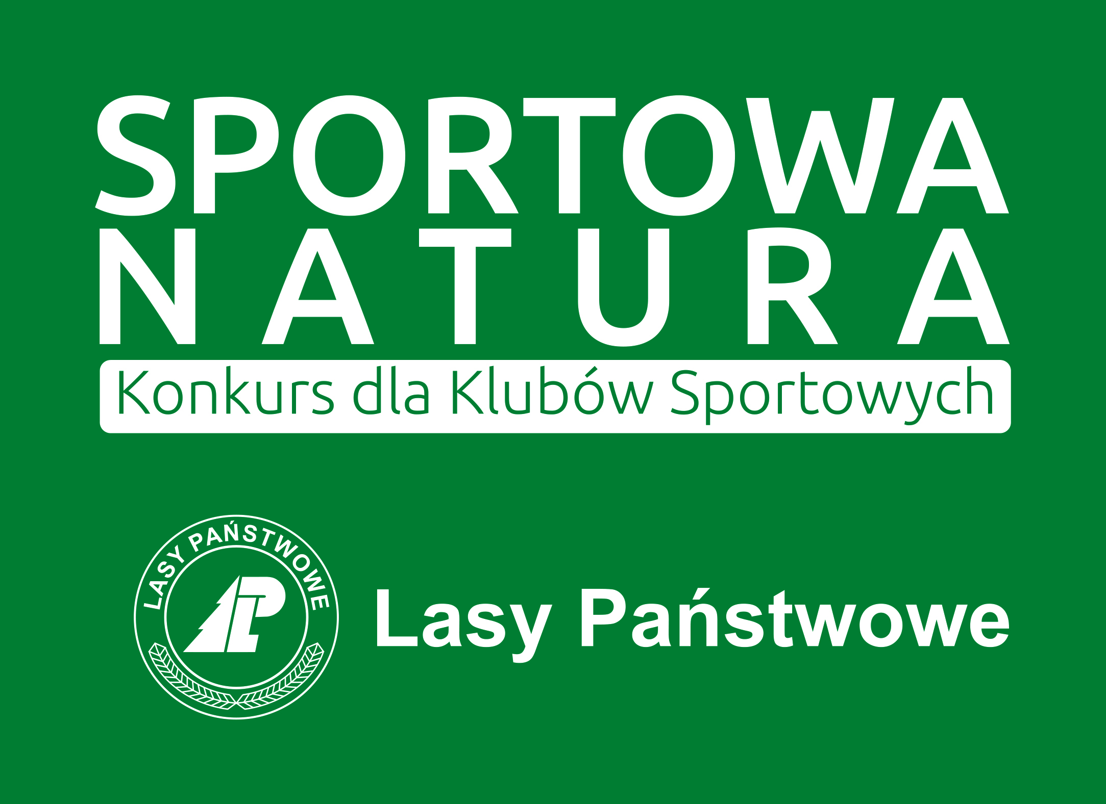 Konkurs dla klubów sportowych – czas start!