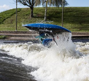 #KajakowyNewsletter: Droga do Mistrzostw Świata #KajakowyNewsletter: Droga do Mistrzostw Świata