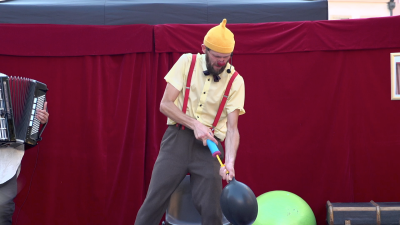 Nie tylko Prima Aprilis…