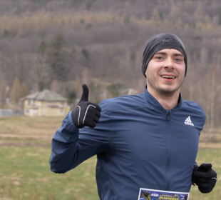 X Półmaraton Jeleniogórski otworzył sezon biegowy X Półmaraton Jeleniogórski otworzył sezon biegowy