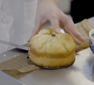 Wielkanocny chleb dla Polaków Wielkanocny chleb dla Polaków