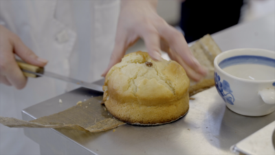 Wielkanocny chleb dla Polaków