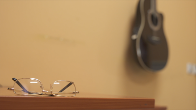 Pokoje readaptacyjne św. Alberta