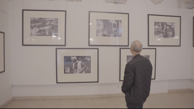 Dwie fotograficzne wystawy w Muzeum Przyrodniczym Dwie fotograficzne wystawy w Muzeum Przyrodniczym