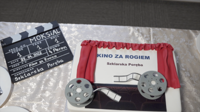 Kino wróciło do Szklarskiej Poręby