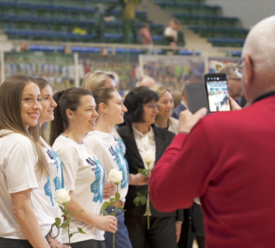 40 lecie piłki ręcznej 40 lecie piłki ręcznej