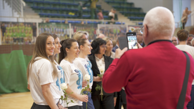 40 lecie piłki ręcznej