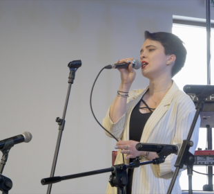 Koncert charytatywny dla Ukrainy