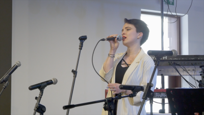 Koncert charytatywny dla Ukrainy