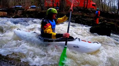 AMP Kamienna po raz trzydziesty dziewiąty