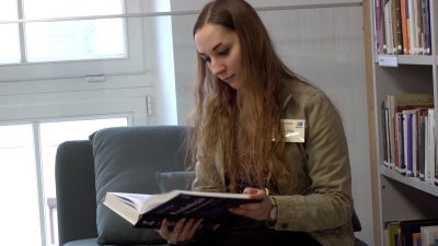 Już jest! Nowoczesna biblioteka w Kamiennej Górze