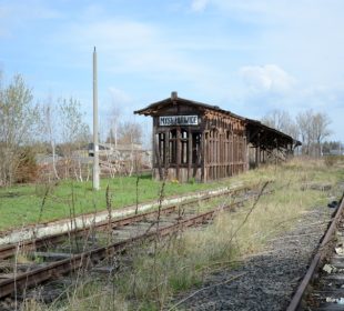 Kolej powróci do Mysłakowic Kolej powróci do Mysłakowic