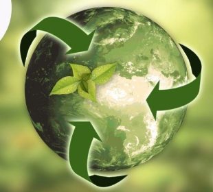 Akcja sprzątania z okazji Światowego Dnia Ziemi Akcja sprzątania z okazji Światowego Dnia Ziemi