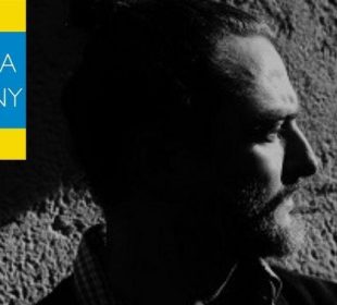 Hubert Bilewicz. Wykłady o sztuce ukraińskiej