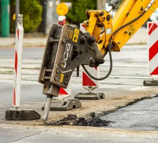 O robotach drogowych w Jeleniej Górze O robotach drogowych w Jeleniej Górze