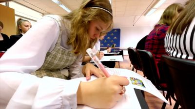 The Beatles i Bawaria tematami konkursu kulturoznawczego The Beatles i Bawaria tematami konkursu kulturoznawczego