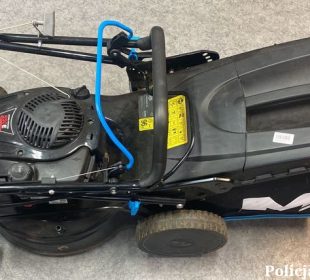 Myślał, że jak ukradnie kamerę monitoringu