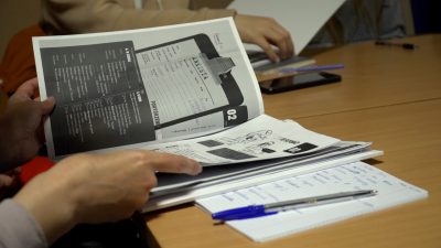 Szkoła języka polskiego hitem w Karpaczu!