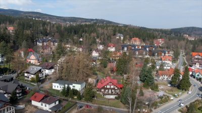 To będzie rekordowa majówka w Karpaczu?