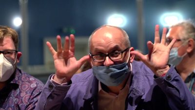 Są już wejściówki na PESTKĘ !