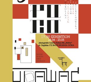 „Po co udawać” – wernisaż studenckiej wystawy w Galerii Muflon „Po co udawać” – wernisaż studenckiej wystawy w Galerii Muflon