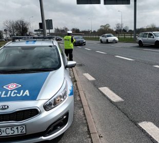 Podsumowanie akcji “Prędkość”